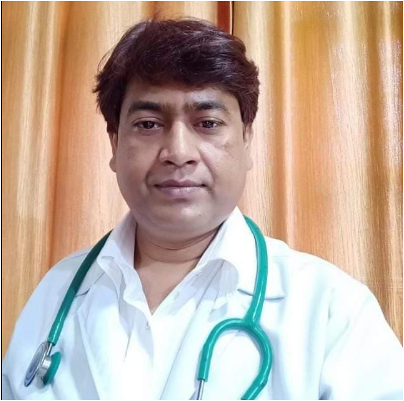 Mahesh Sah